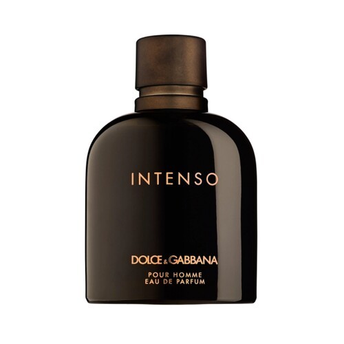 Tester Dolce &amp; Gabbana Intenso Pour Homme 125ml EDP Hombre Original Garantizada