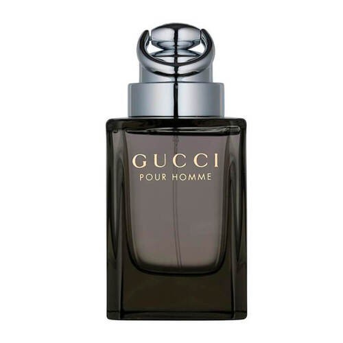 Tester Gucci By Gucci Pour Homme 90ml EDT Hombre Original Garantizada