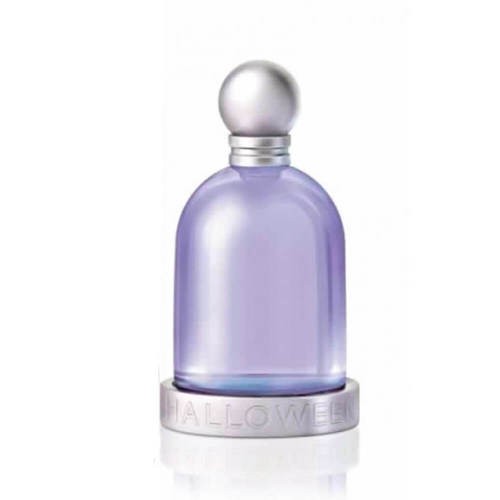 Tester Halloween Jesus Del Pozo 100ml EDT Mujer Original Garantizada