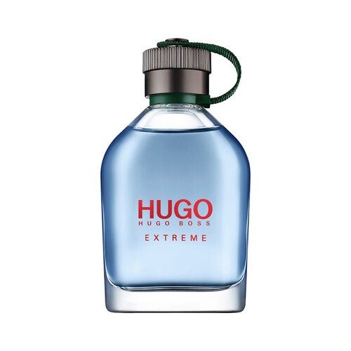 Tester Hugo Boss Man Extreme 125ml EDP Hombre Original Garantizada
