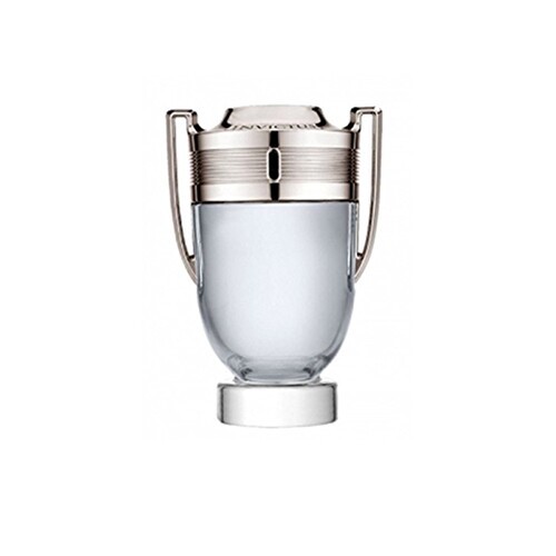Tester Invictus Paco Rabanne 100ml EDT Hombre Original Garantizada
