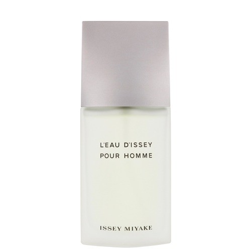 Tester Issey Miyake L’Eau d’Issey Pour Homme 125ml EDT Hombre Original Garantizada