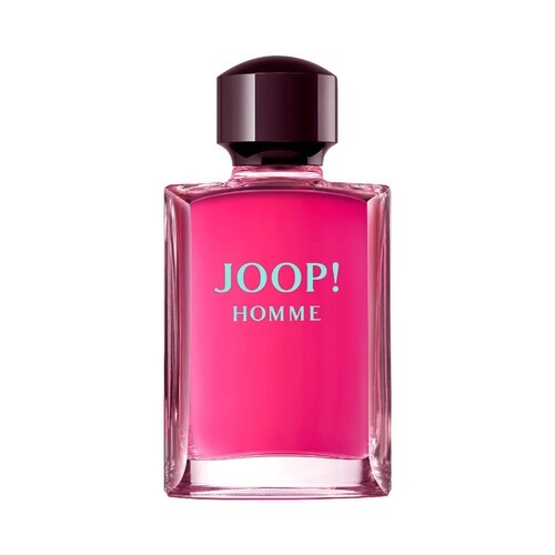 Tester Joop! Homme 125ml EDT Hombre Original Garantizada