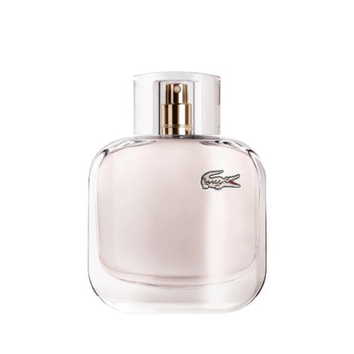 Tester Lacoste L.12.12 Pour Elle Elegant 90ml EDT Mujer Original Garantizada
