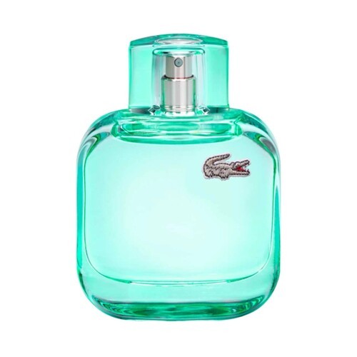 Tester Lacoste L.12.12 Pour Elle Natural 90ml EDT Mujer Original Garantizada