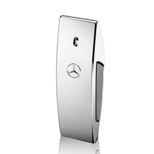 Tester Mercedes Benz Club 100ml EDT Hombre Original Garantizada