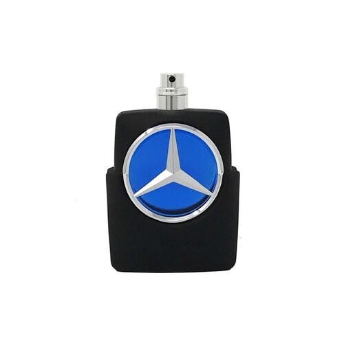 Tester Mercedes Benz Man 100ml EDT Hombre Original Garantizada