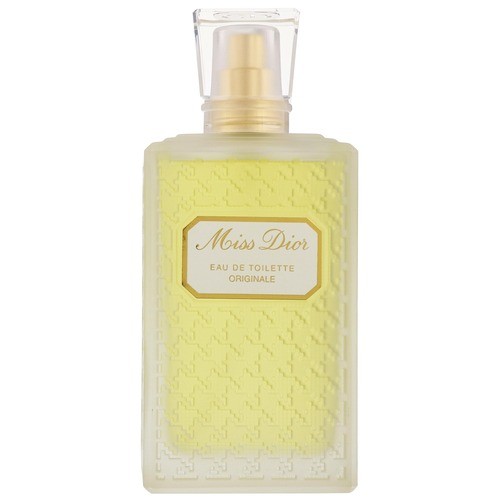 Tester Miss Dior 100ml EDT Mujer Original Garantizada