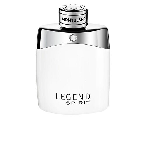 Tester Montblanc Legend Spirit 100ml EDT Hombre Original Garantizada