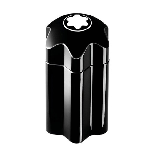 Tester Montblanc Emblem 100ml EDT Hombre Original Garantizada