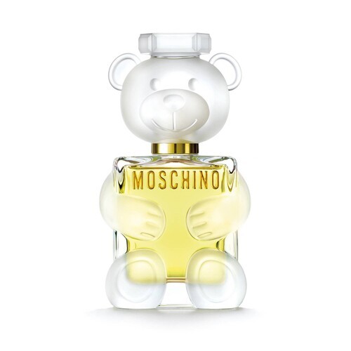 Tester Moschino Toy 2 100ml EDP Mujer Original Garantizada