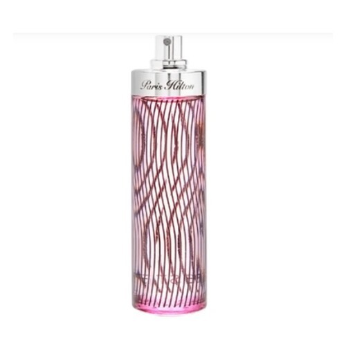 Tester Paris Hilton 100ml EDP Mujer Original Garantizada