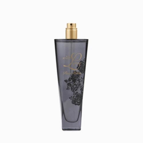 Tester Paris Hilton With Love 100ml EDP Mujer Original Garantizada