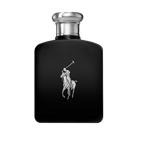 Tester Polo Black Ralph Lauren 125ml EDT Hombre Original Garantizada