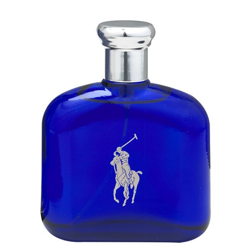 Tester Polo Blue Ralph Lauren 125ml EDT Hombre Original Garantizada
