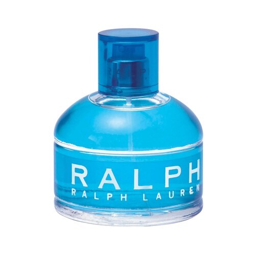 Tester Ralph By Ralph Lauren 100ml EDT Mujer Original Garantizada