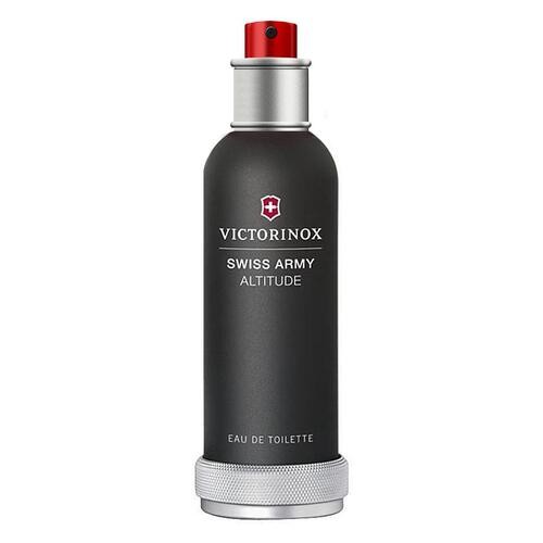 Tester Swiss Army Altitude Victorinox 100ml EDT Hombre Original Garantizada