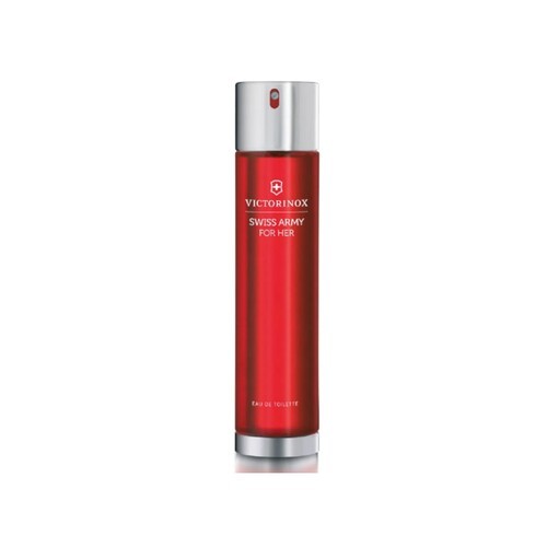 Tester Swiss Army for Her Victorinox 100ml EDT Mujer Original Garantizada
