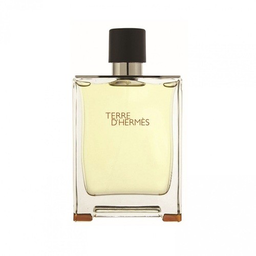 Tester Terre d’Hermès By Hermès 100ml EDT Hombre Original Garantizada