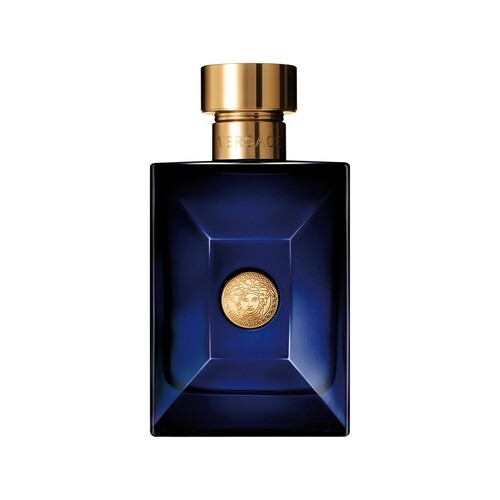Tester Versace Dylan Blue Pour Homme 100ml EDT Hombre Original Garantizada