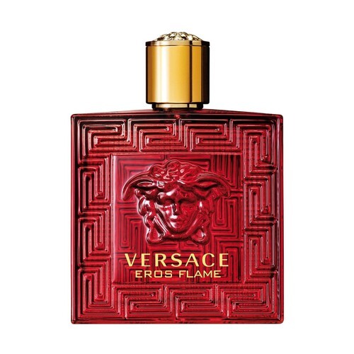 Tester Versace Eros Flame 100ml EDP Hombre Original Garantizada