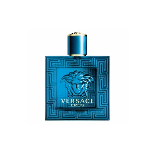 Tester Versace Eros 100ml EDT Hombre Original Garantizada