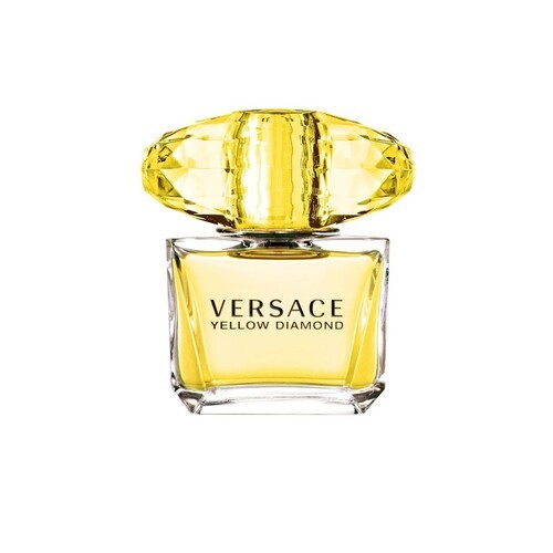 Tester Versace Yellow Diamond 90ml EDT Mujer Original Garantizada