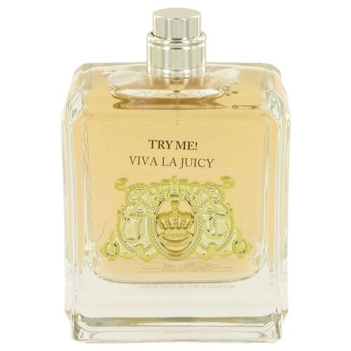 Tester Viva La Juicy By Juicy Couture 100ml EDP Mujer Original Garantizada