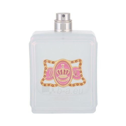 Tester Viva La Juicy Glace By Juicy Couture 100ml EDP Mujer Original Garantizada