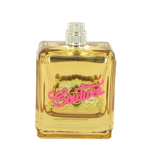 Tester Viva La Juicy Gold By Juicy Couture 100ml EDP Mujer Original Garantizada