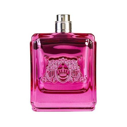 Tester Viva La Juicy Noir By Juicy Couture 100ml EDP Mujer Original Garantizada