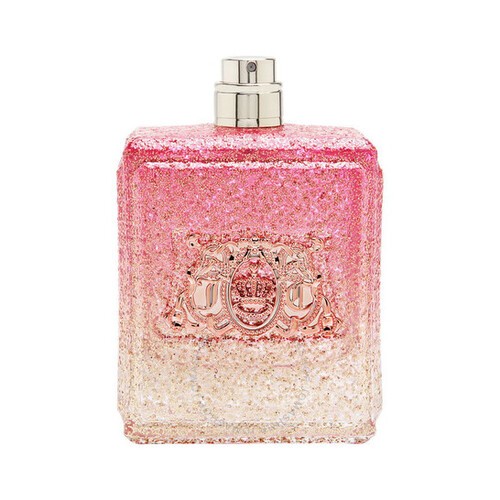 Tester Viva La Juicy Rose By Juicy Couture 100ml EDP Mujer Original Garantizada