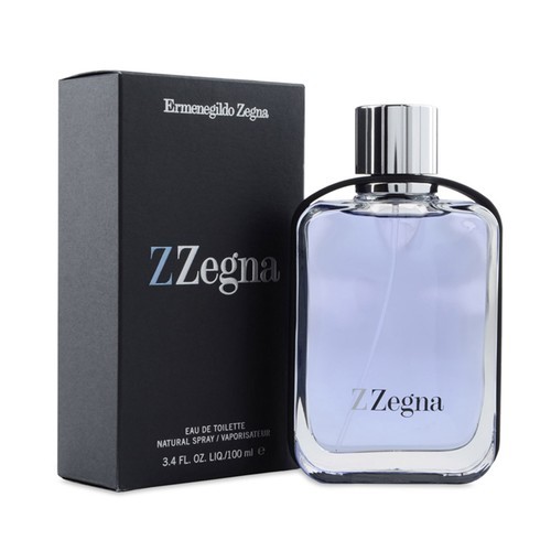 Loción Perfume Z Zegna By Ermenegildo Zegna 100ml EDT Hombre Original Garantizada