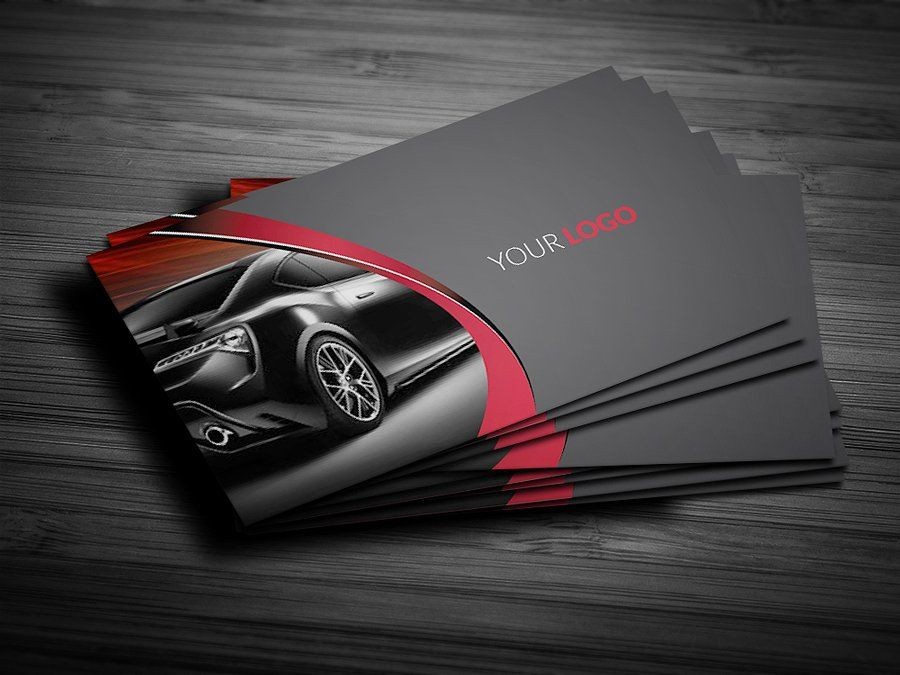 TARJETAS DE PRESENTACION PERSONALIZADAS