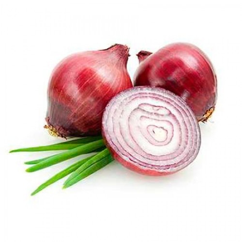 Cebolla roja x kilo