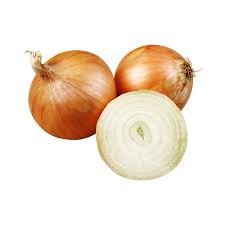 Cebolla blanca x kilo