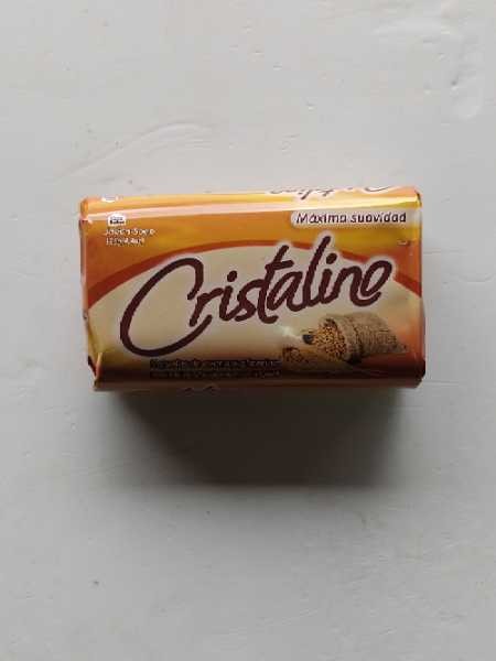 JABON CRISTALINO AVENA X125gr