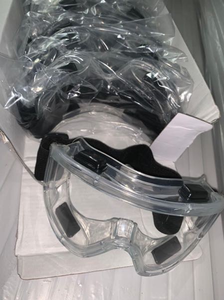 GAFAS ANTIEMPAÑANTES