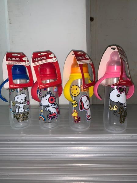 ACCESORIOS DE BEBE