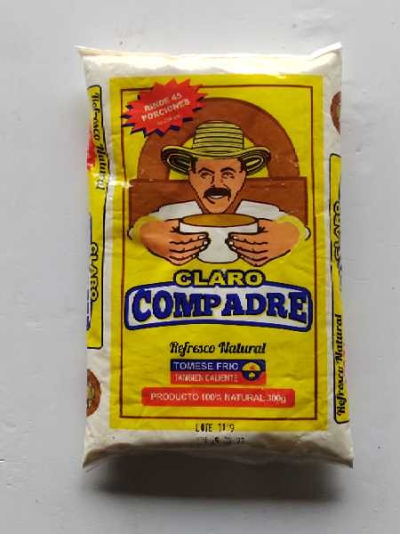 CLARO COMPADRE X 300gr.