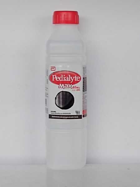 PEDIALYTE 60 COCO X 500ml.