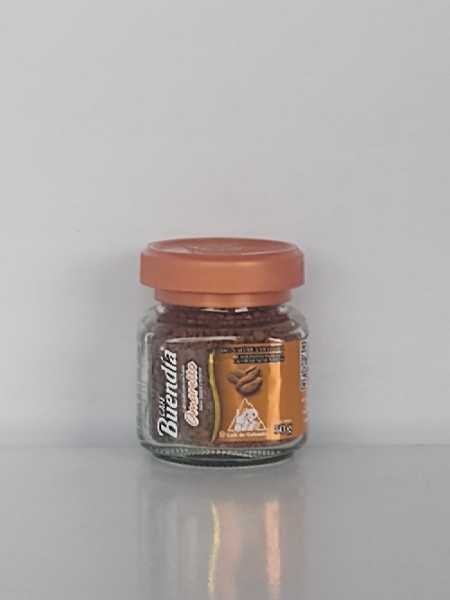CAFE BUENDIA AMARETTO X50gr.