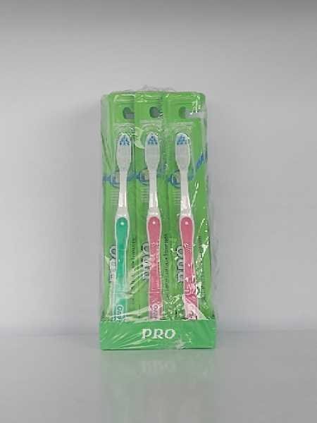 CEPILLO DE DIENTES PRO ORAL-B  X6