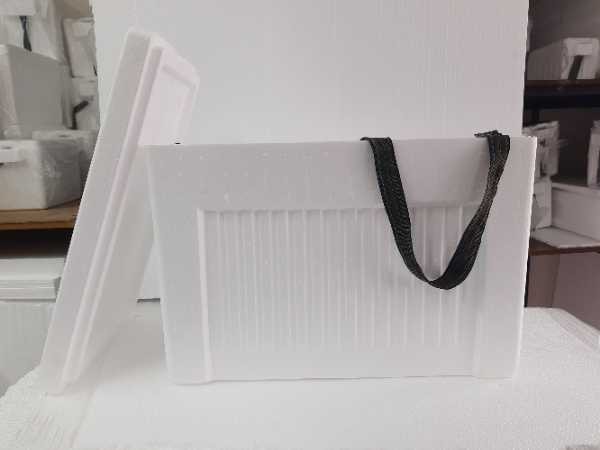 Nevera icopor 46 Lt