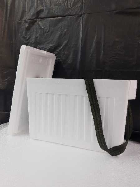 Nevera icopor 26 Lt