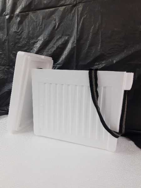 Nevera icopor 20 Lt