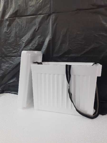 Nevera icopor 14 Lt