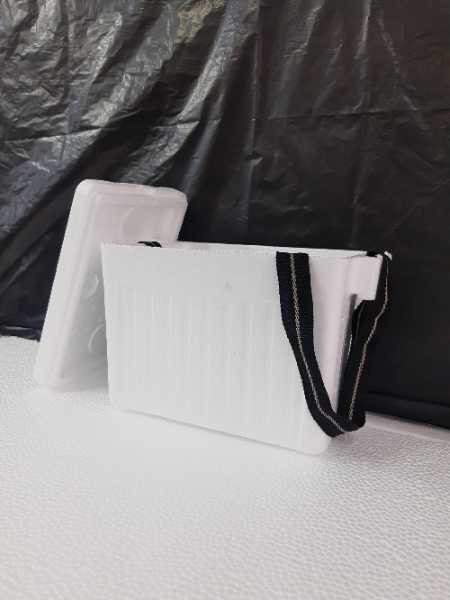 Nevera icopor 5 Lt