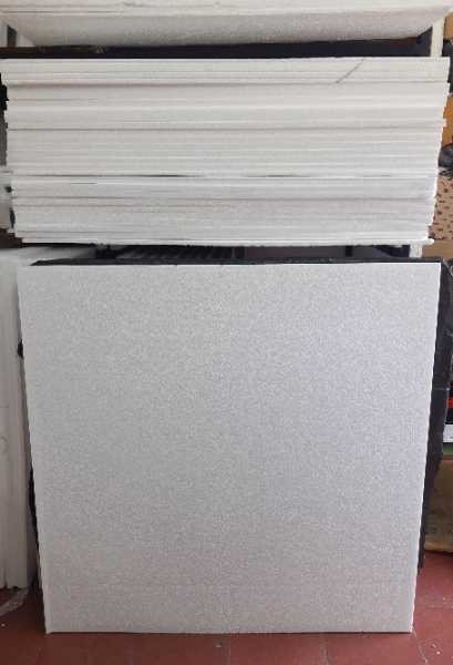Lamina icopor # 1,5