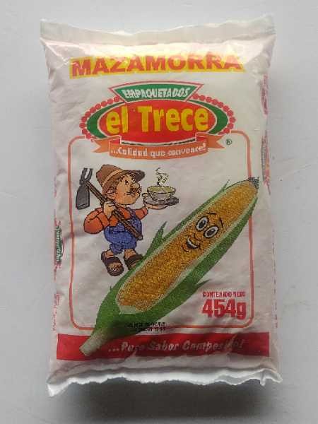 MAZAMORRA EL 13 X 454gr.